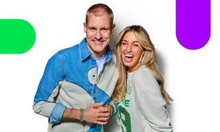 Martijn La Grouw & Julia van Reyendam