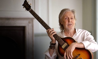 McCartney: The hunt for the lost bass