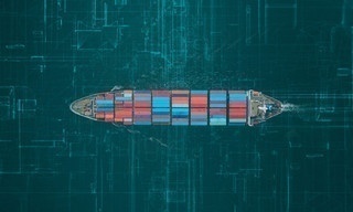 Mega marine machines