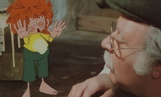 Meister Eder und sein Pumuckl