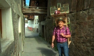 Melodien der Berge Wilder Kaiser