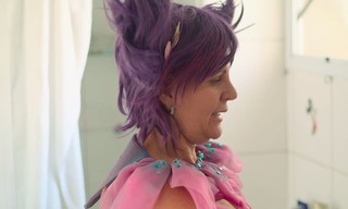 Modern Day Gladiators