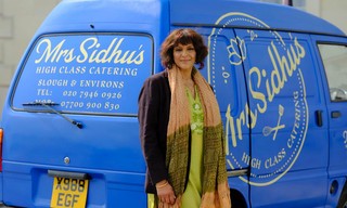 Mrs Sidhu investigates