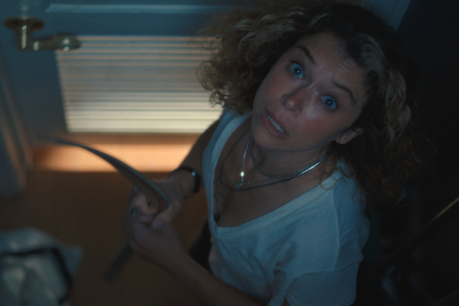 Maximum Pleasure Guaranteed