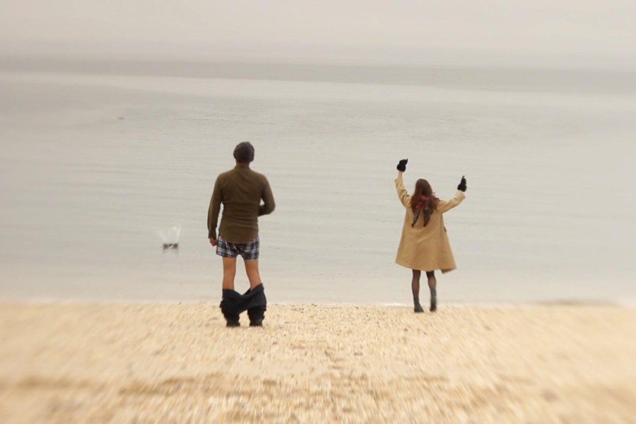 Me You And Five Bucks