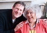Miriam Margolyes made me me