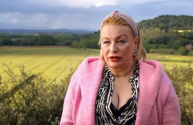 Malgosia B&B Vol Liefde