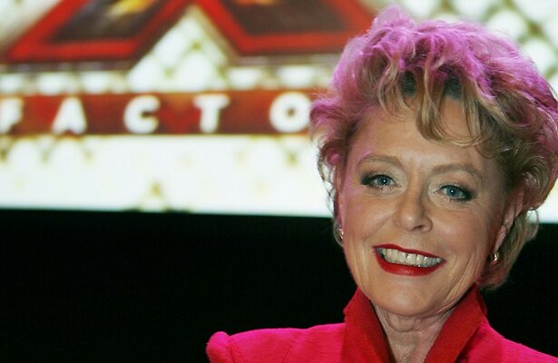 Marianne van Wijnkoop