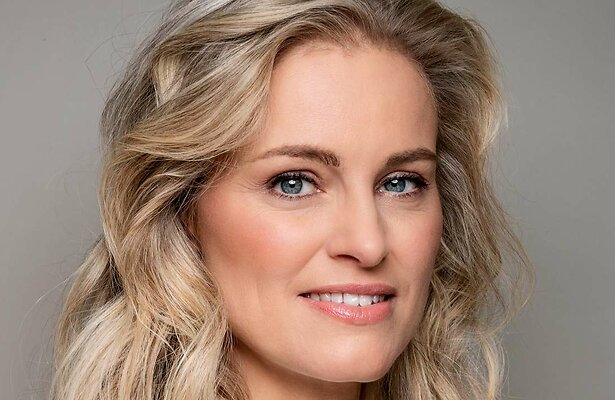 Marit van Bohemen voor Van Woonvilla naar Droomvilla
