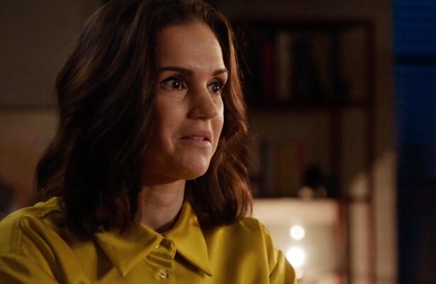 Marly van der Velden in GTST