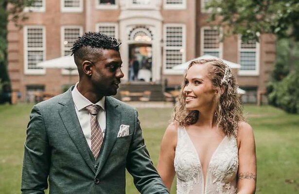 Married at first sight