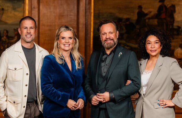 Married at First Sight