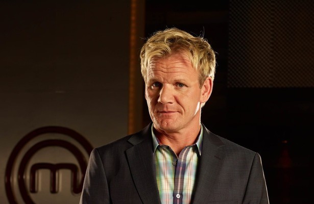 Gordon Ramsay (MasterChef USA)