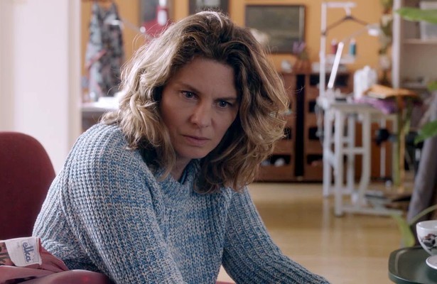 Rifka Lodeizen in Maud & Babs