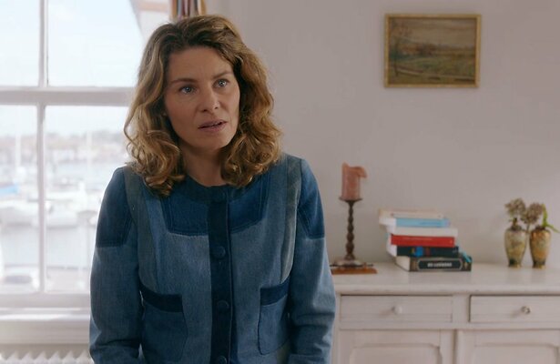 Rifka Lodeizen voor Maud & Babs