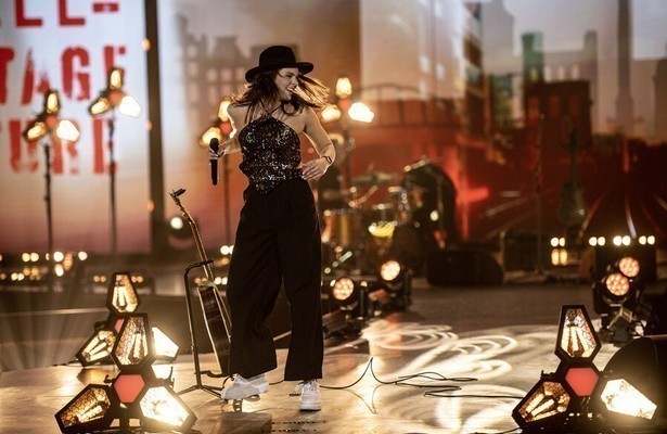 Mell & Vintage Future