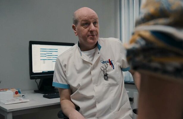 Medisch Centrum West