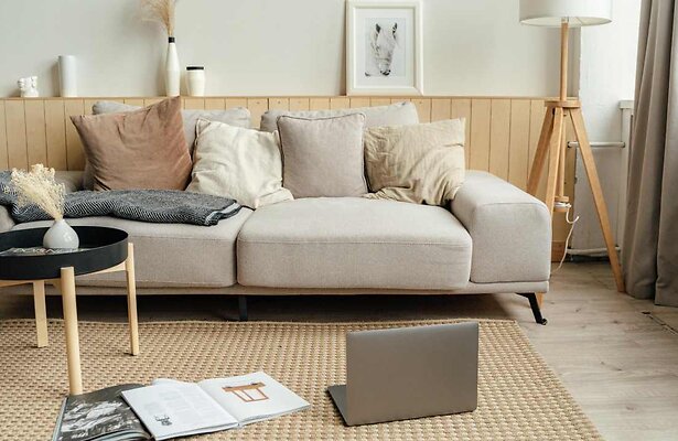 Meubels kopen: zo maak je de juiste keuze voor je interieur