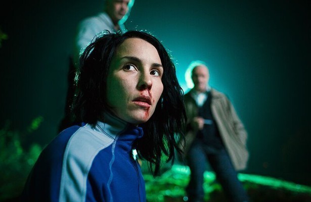 Millennium 2: De vrouw die met vuur speelde