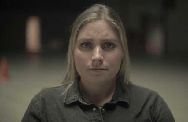 Docu over misbruik in de turnwereld