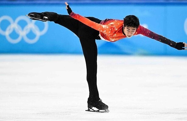 Nathan Chen
