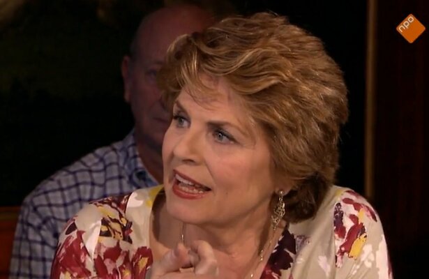 Nelleke van der Krogt