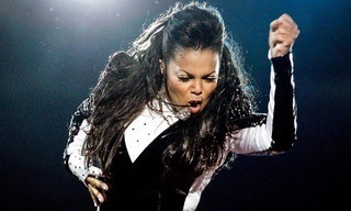 New Power Generation: Black Music Legends of the 1980s