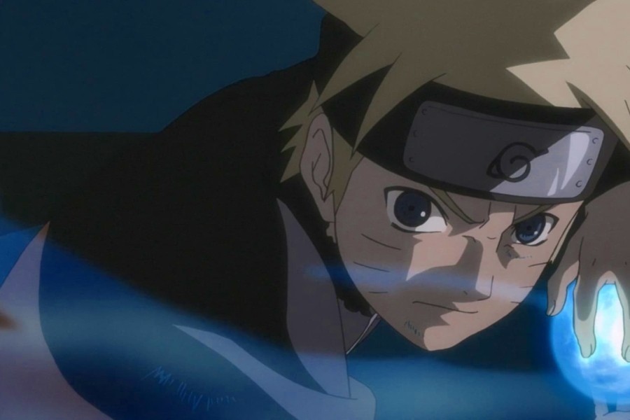 Naruto Shippuden: The Movie - The Will of Fire