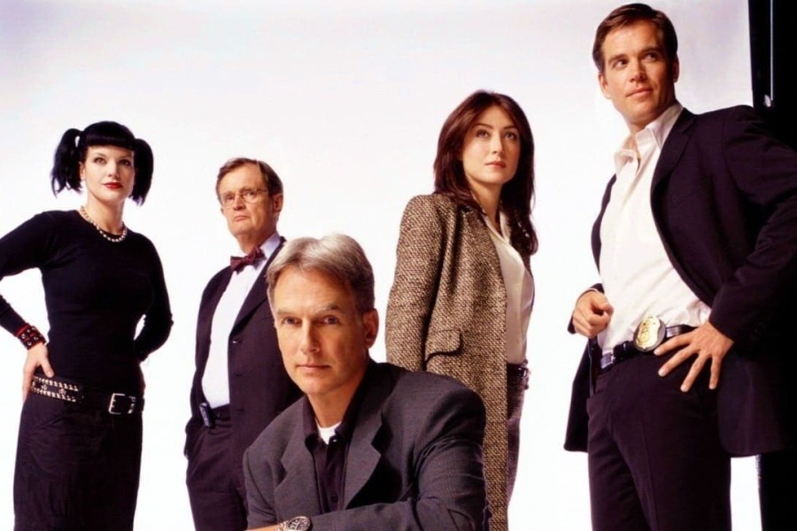 NCIS