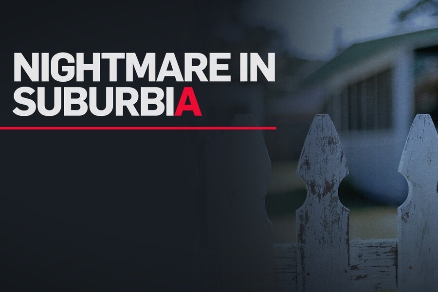 Nightmare in Suburbia
