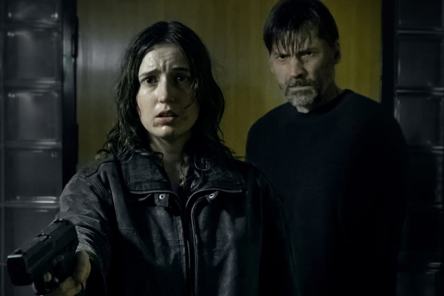 Nightwatch: Demons are Forever