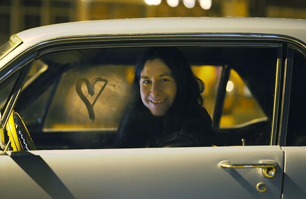 Raven van Dorst voor Nachtdieren