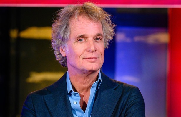 Jeroen Pauw voor Nederland Is Vol