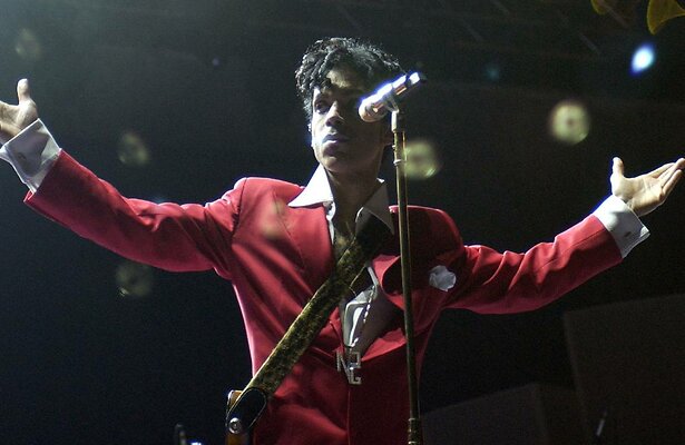 NET5 in het teken van muziek.