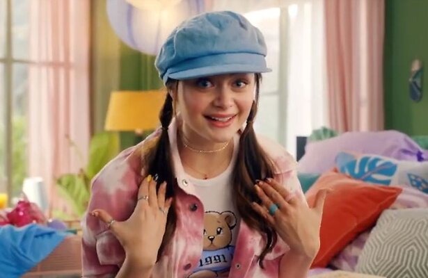 Stefania Liberakakis