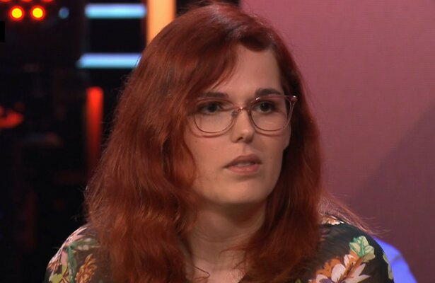 Noa-Lynn van Leuven bij Sophie & Jeroen