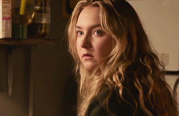 Noa Zwan als Demi Verduyn in GTST