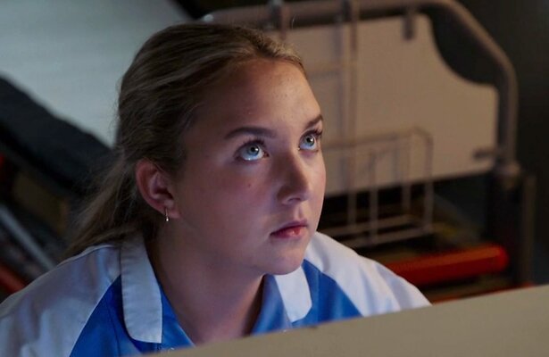 Noa Zwan als Demi Verduyn in GTST