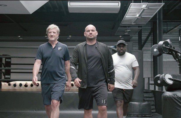 Wim Kieft, Wesley Sneijder der Royston Drenthe