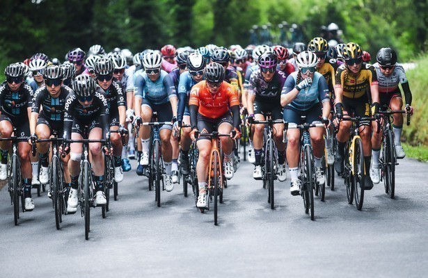 Tour de France Femmes