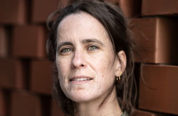 Sara Kolster voor NPO Doc: Blauwdruk