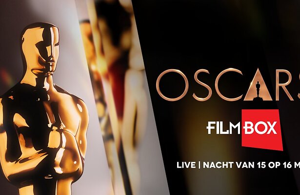 Oscar uitreiking