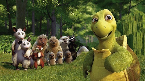 Bruce Willis houdt van luxe