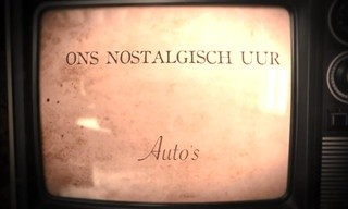 Ons nostalgisch uur