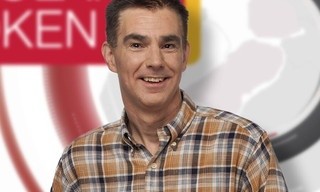 Over Flevoland Gesproken