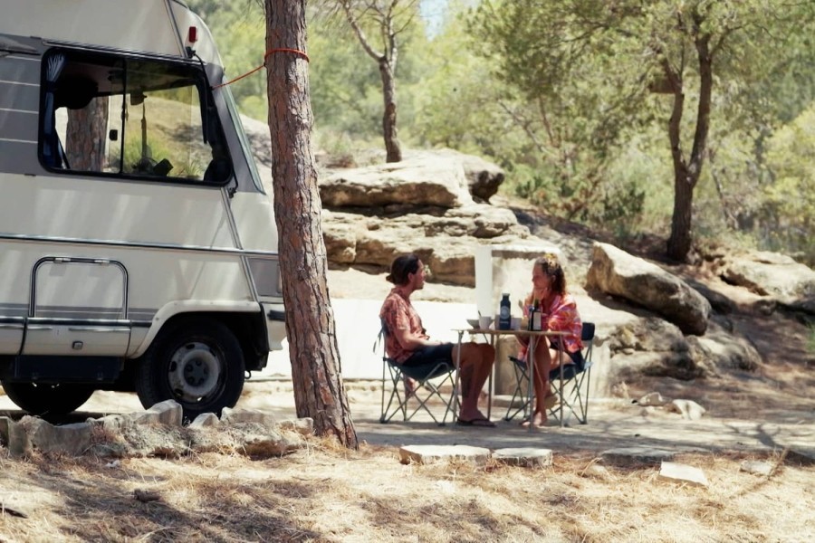 Onderweg naar liefde