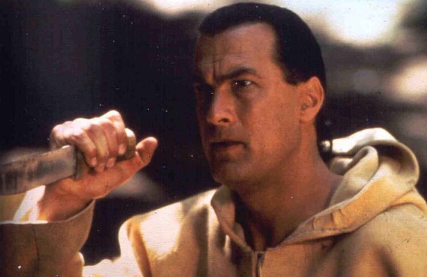 On Deadly Ground