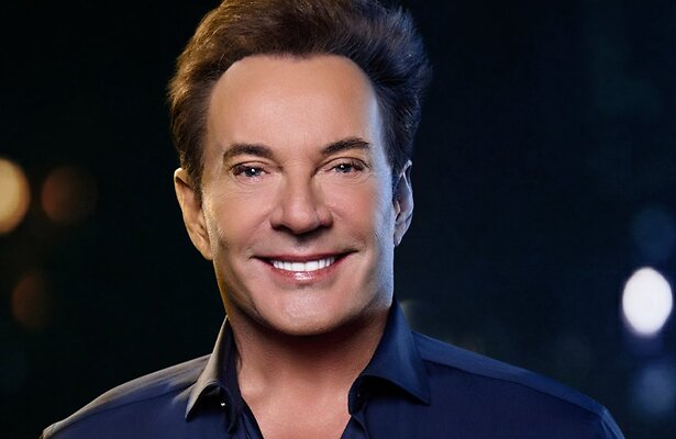 Gerard Joling voor Only Joling