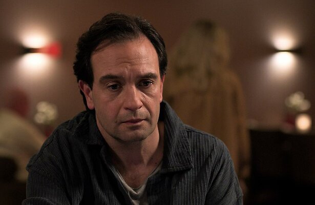 Jeroen Spitzenberger in Oogappels