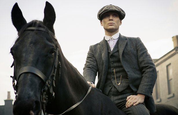 Netflix-datum Peaky Blinders 5 bekend